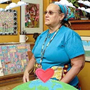 Meet your Posher, Debra